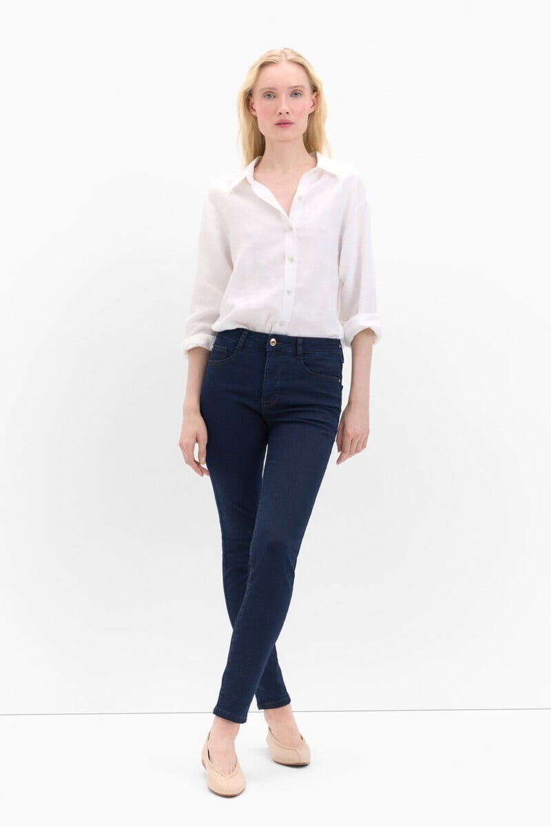 pedro del hierro Pantalones vaqueros Sensational Promoción trimestral