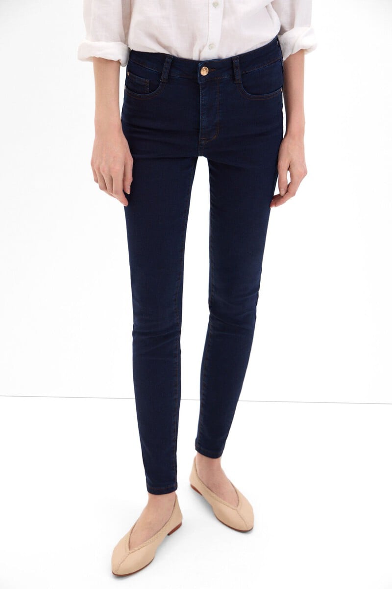 pedro del hierro Pantalones vaqueros Sensational Promoción trimestral