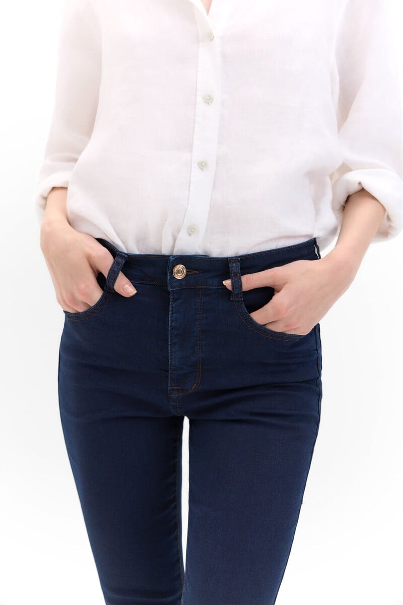 pedro del hierro Pantalones vaqueros Sensational Promoción trimestral