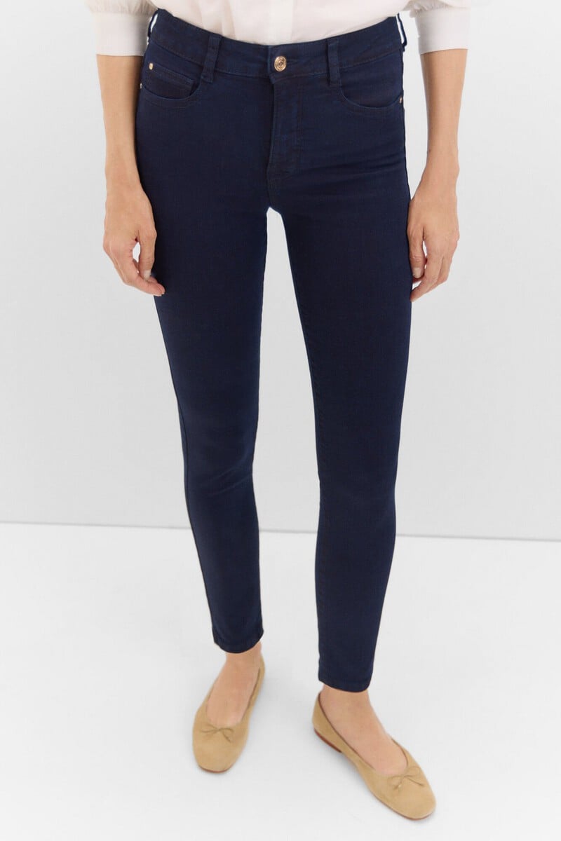 pedro del hierro Pantalones vaqueros Sensational Solo queda un día