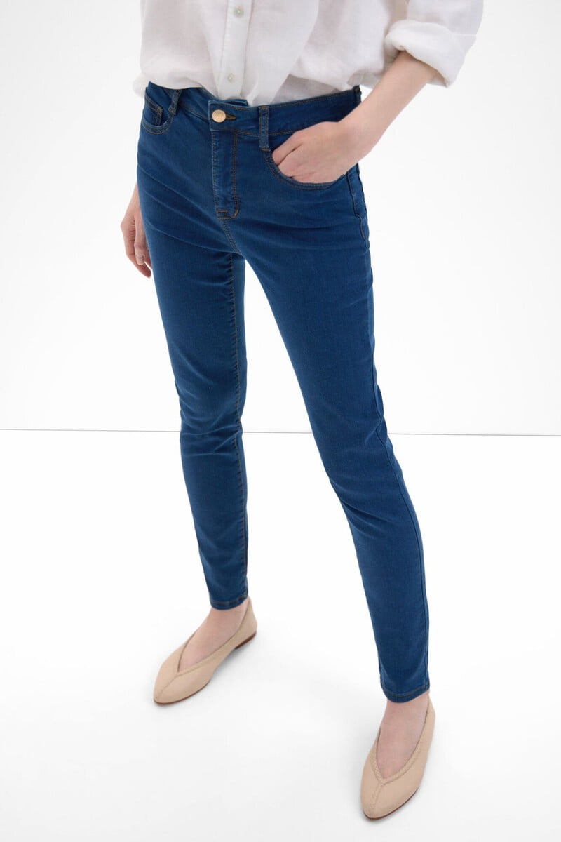 pedro del hierro Pantalones vaqueros Sensational Grandes descuentos