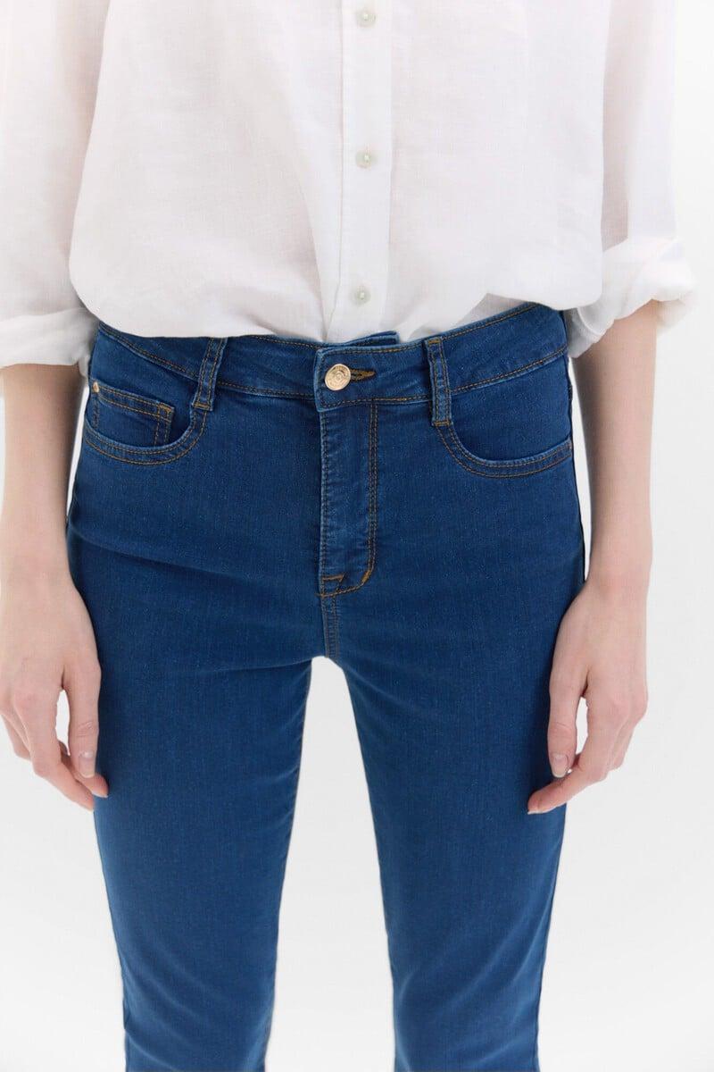 pedro del hierro Pantalones vaqueros Sensational Grandes descuentos
