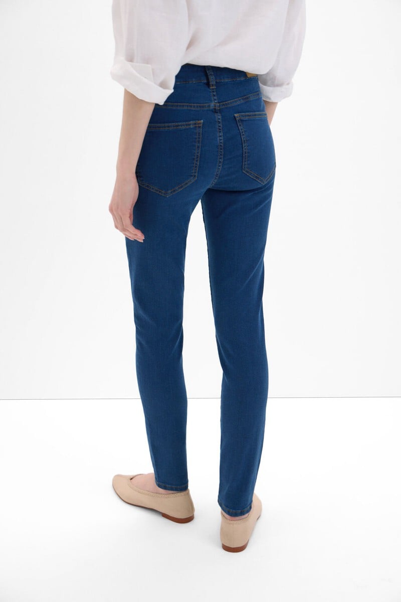 pedro del hierro Pantalones vaqueros Sensational Grandes descuentos
