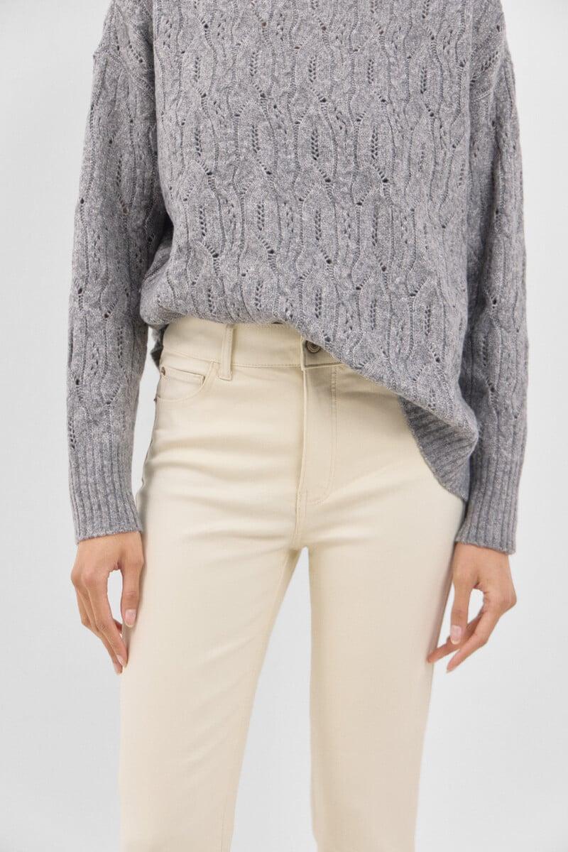 pedro del hierro Pantalones Sensational Resinados Liquidación
