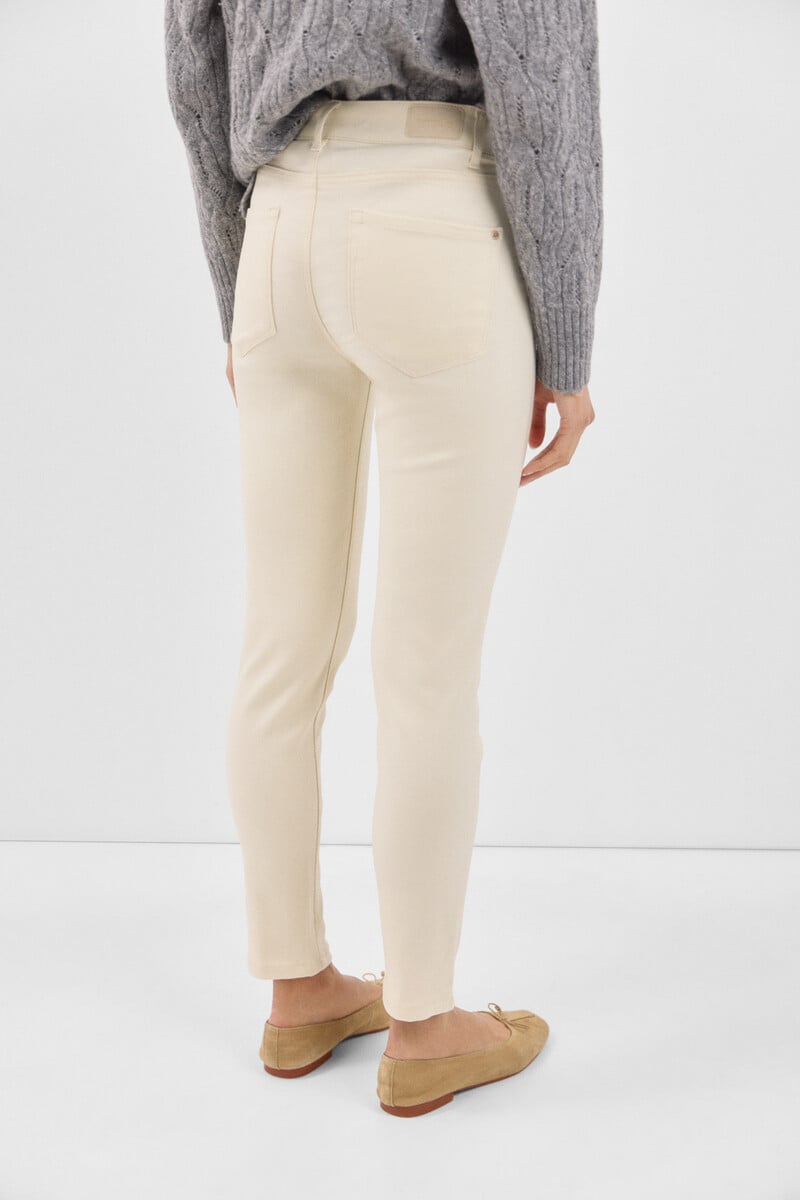 pedro del hierro Pantalones Sensational Resinados Liquidación