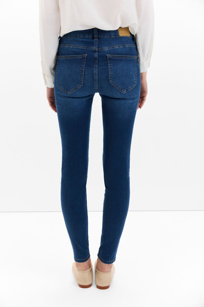 pedro del hierro Pantalones vaqueros Sensational Tienda de fábrica
