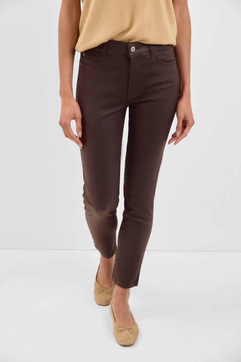 pedro del hierro Pantalones Sensational Resinados Limitado a 3 días