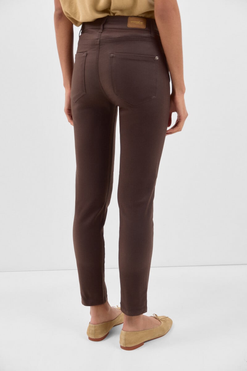 pedro del hierro Pantalones Sensational Resinados Limitado a 3 días
