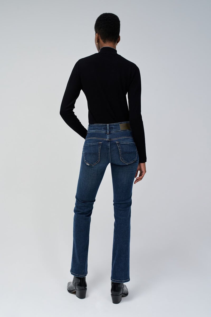 pedro del hierro Jeans Secret push in rectos Libre de impuestos
