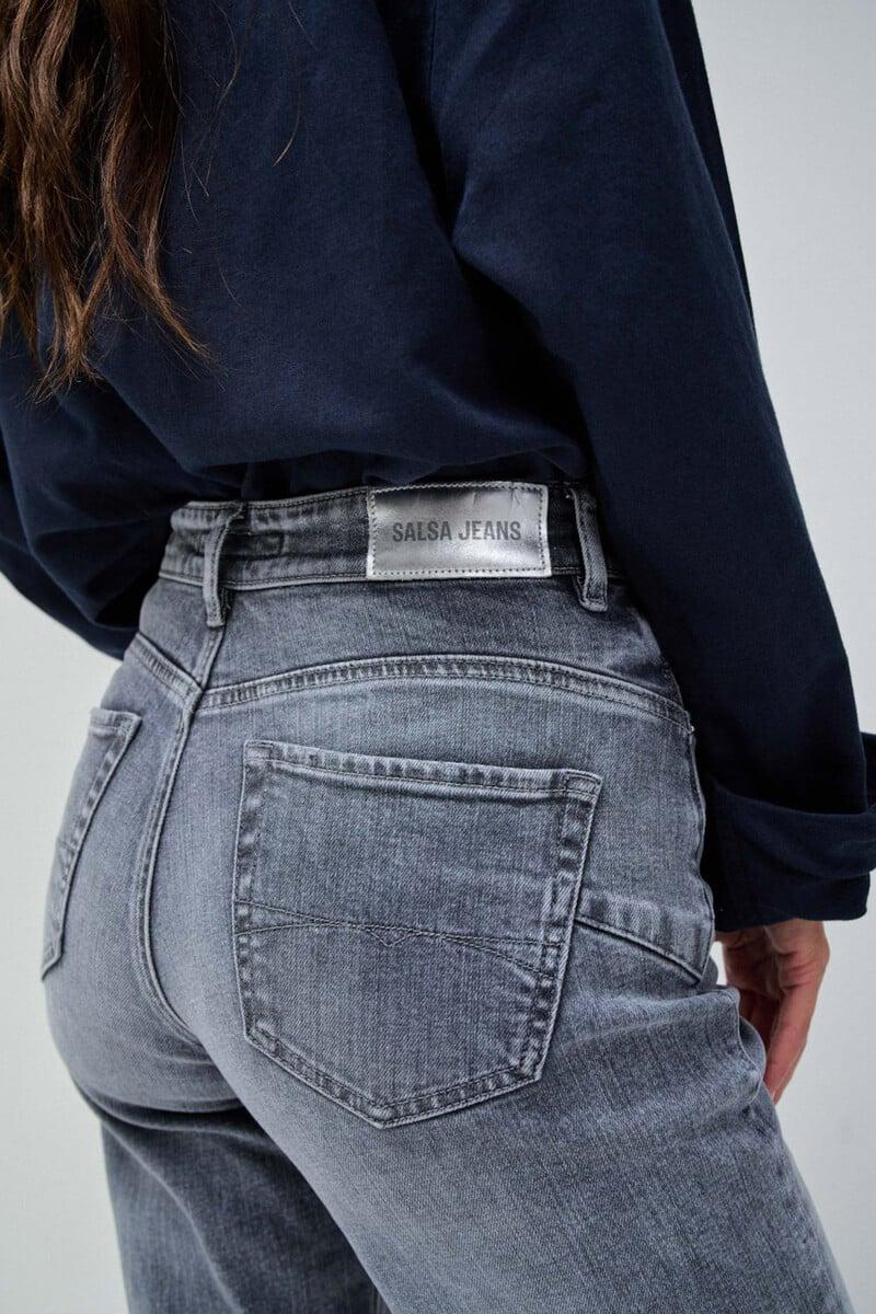 pedro del hierro Jeans Faith push in rectos Rebajas de fin de temporada