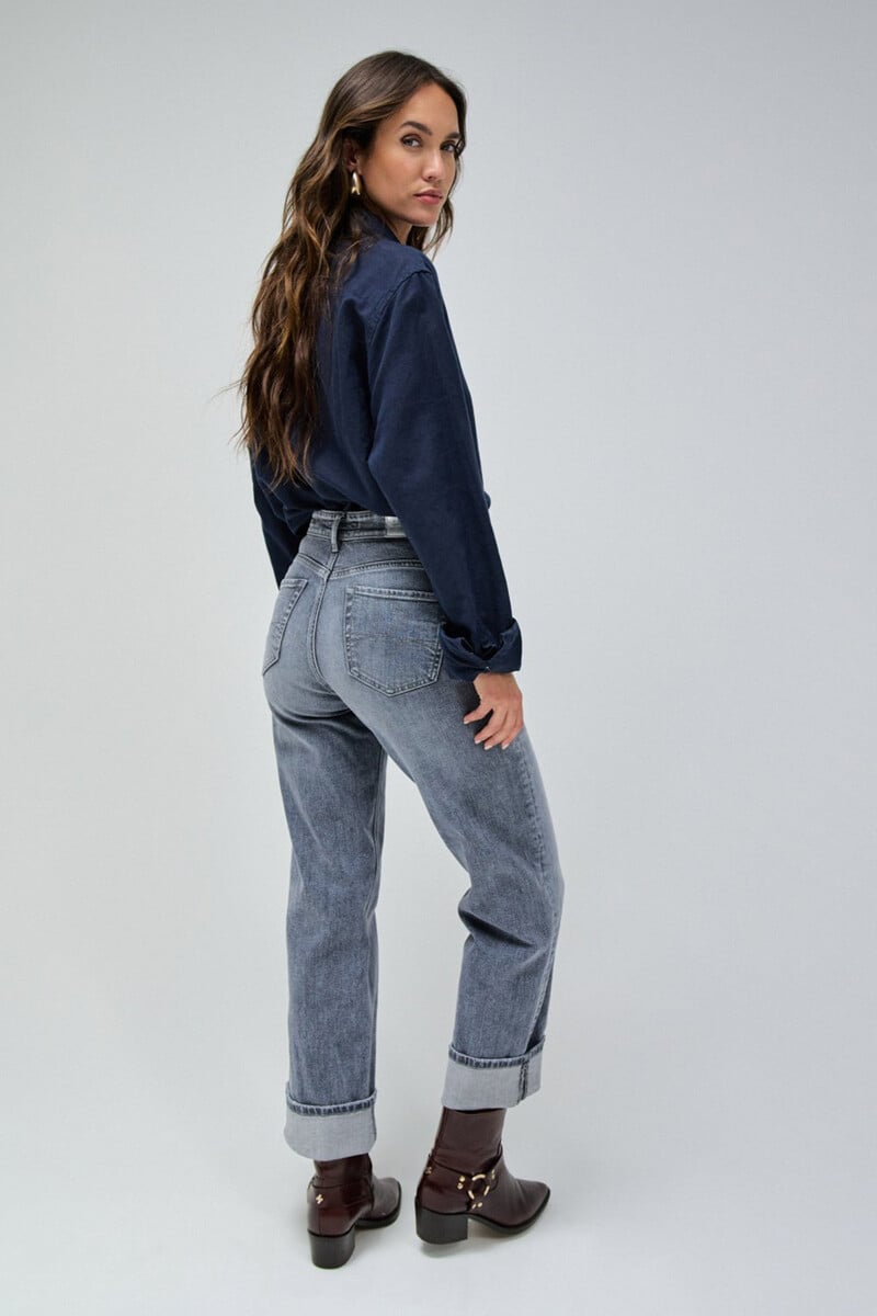 pedro del hierro Jeans Faith push in rectos Rebajas de fin de temporada