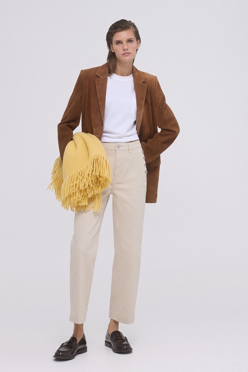 pedro del hierro Jeans relaxed slim Outlet online