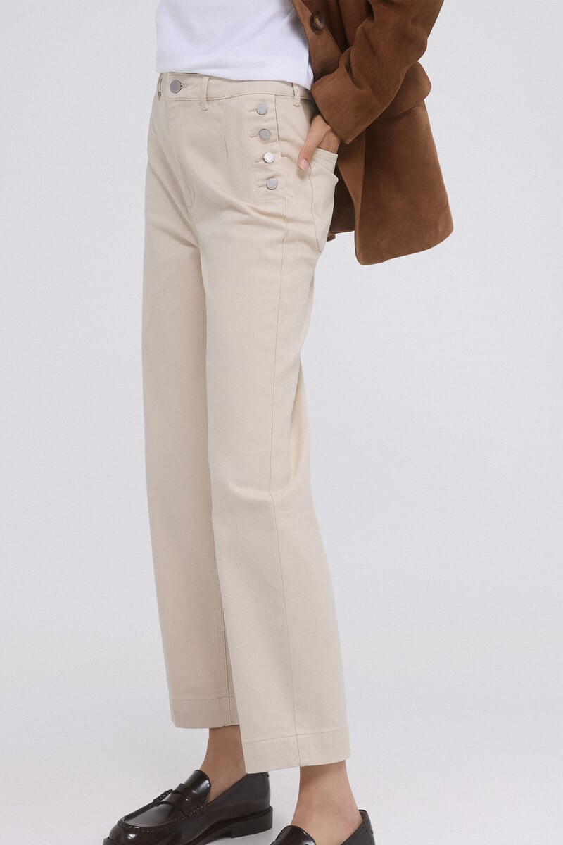 pedro del hierro Jeans relaxed slim Outlet online