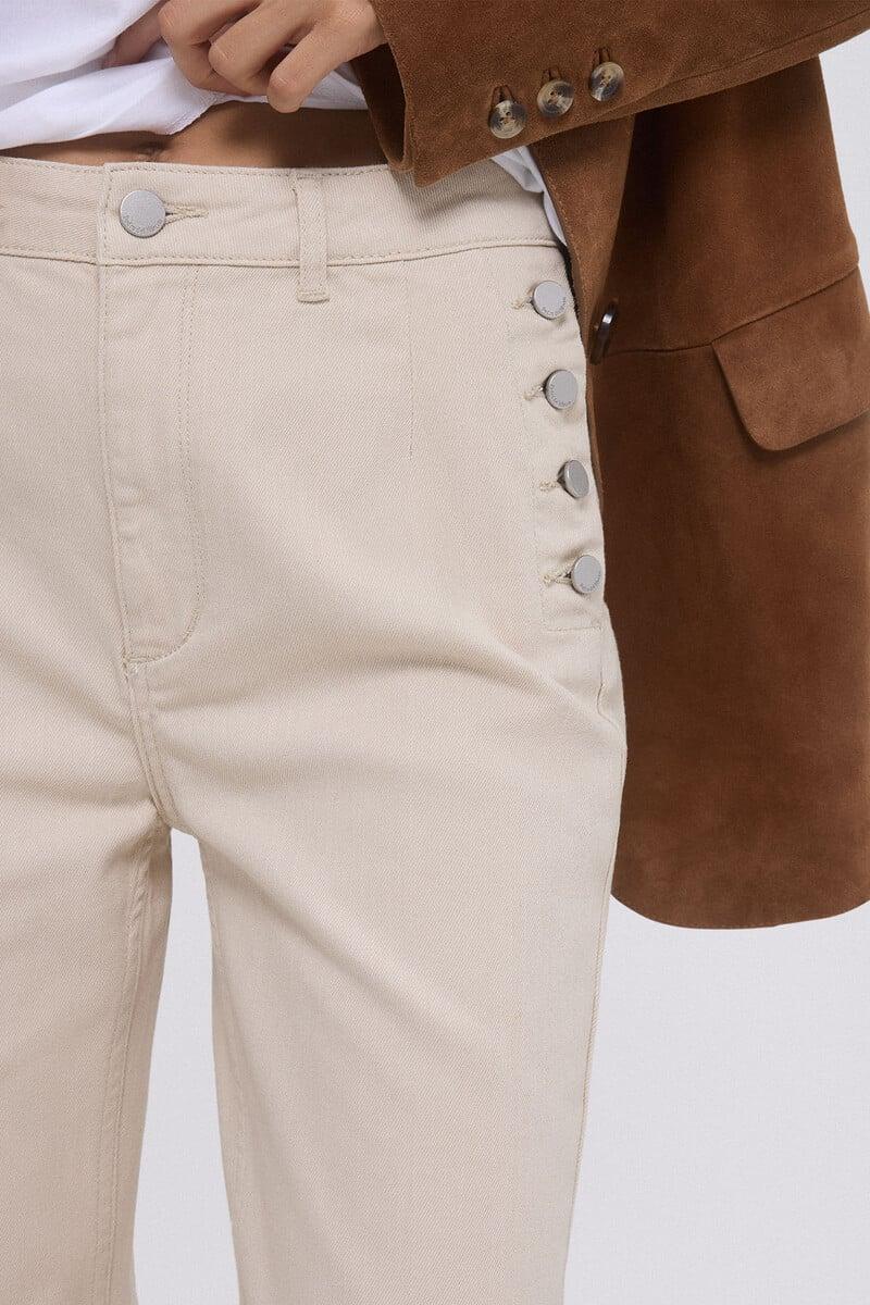 pedro del hierro Jeans relaxed slim Outlet online
