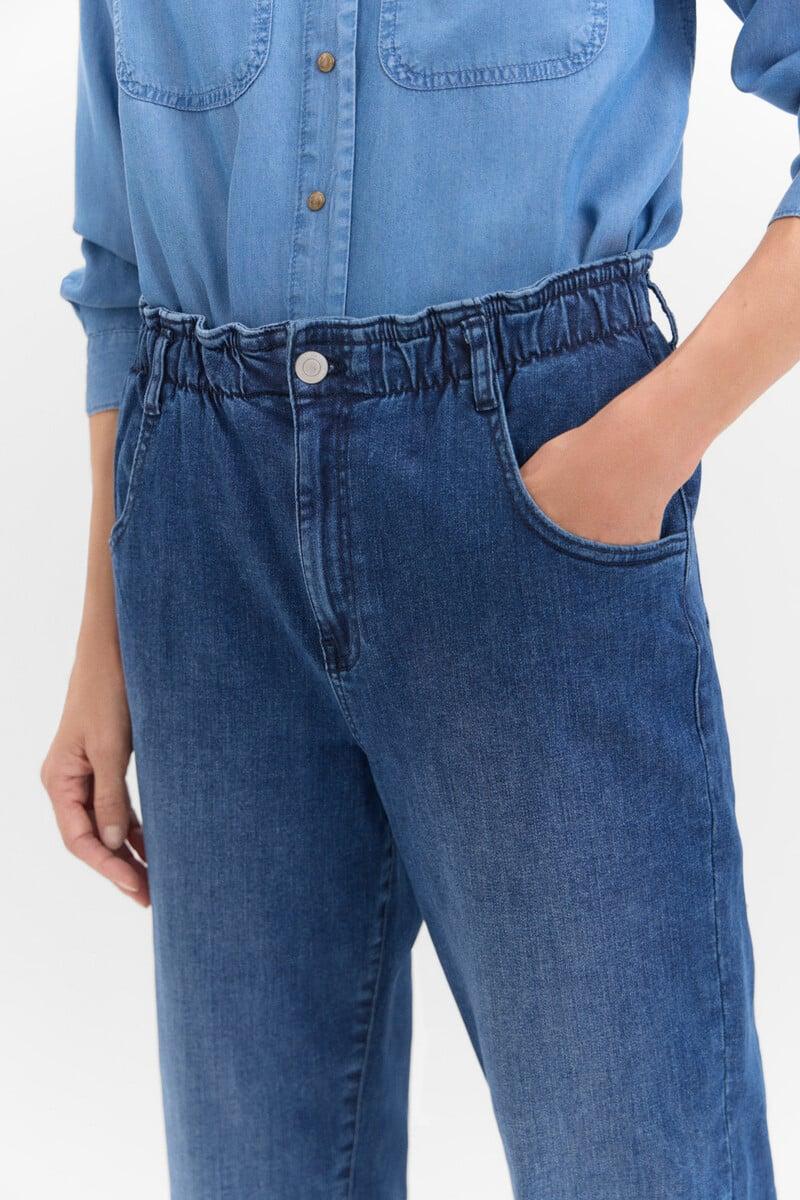 pedro del hierro Pantalones vaqueros Easy Fit Ofertas