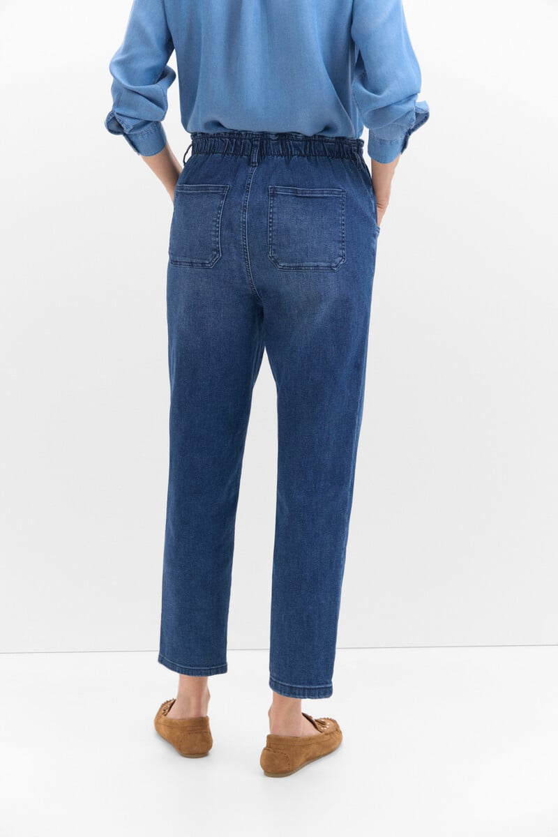 pedro del hierro Pantalones vaqueros Easy Fit Ofertas