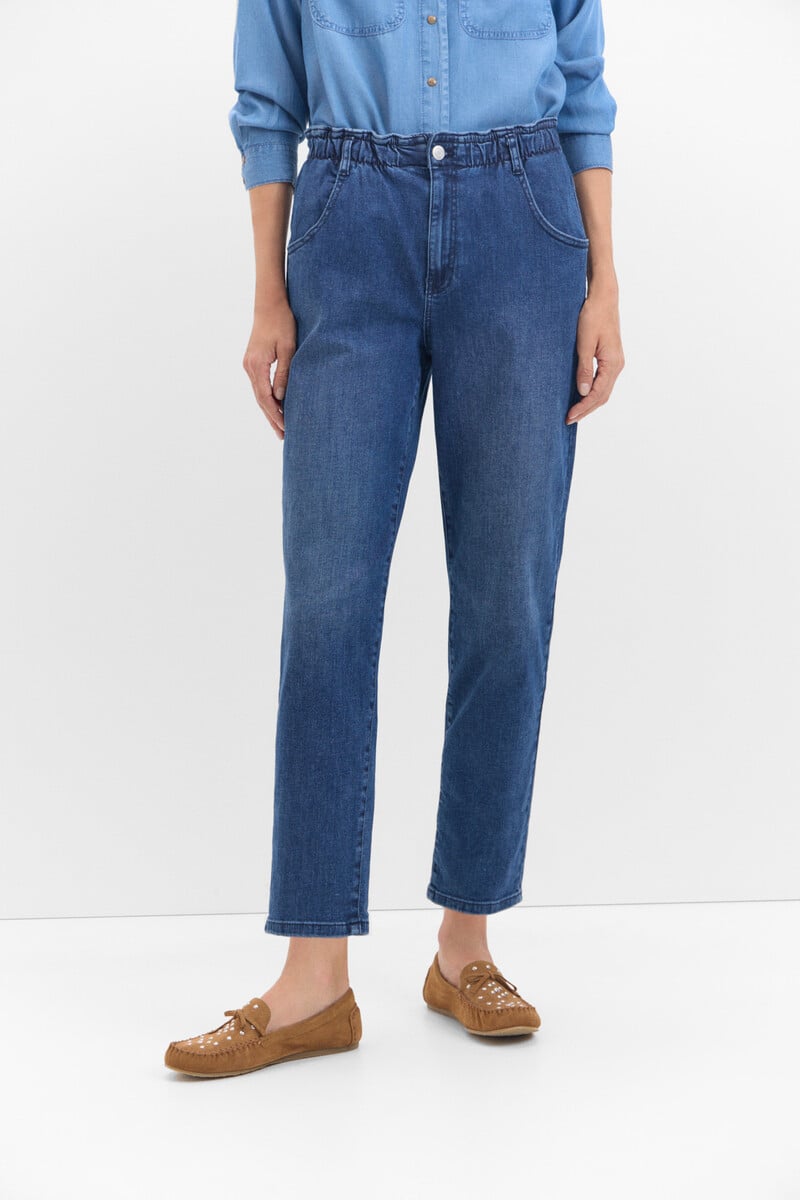 pedro del hierro Pantalones vaqueros Easy Fit Ofertas