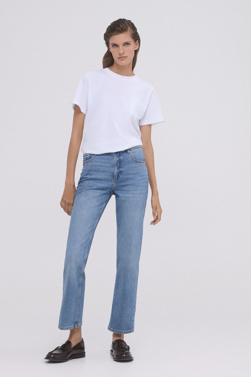 pedro del hierro Jeans straight fit