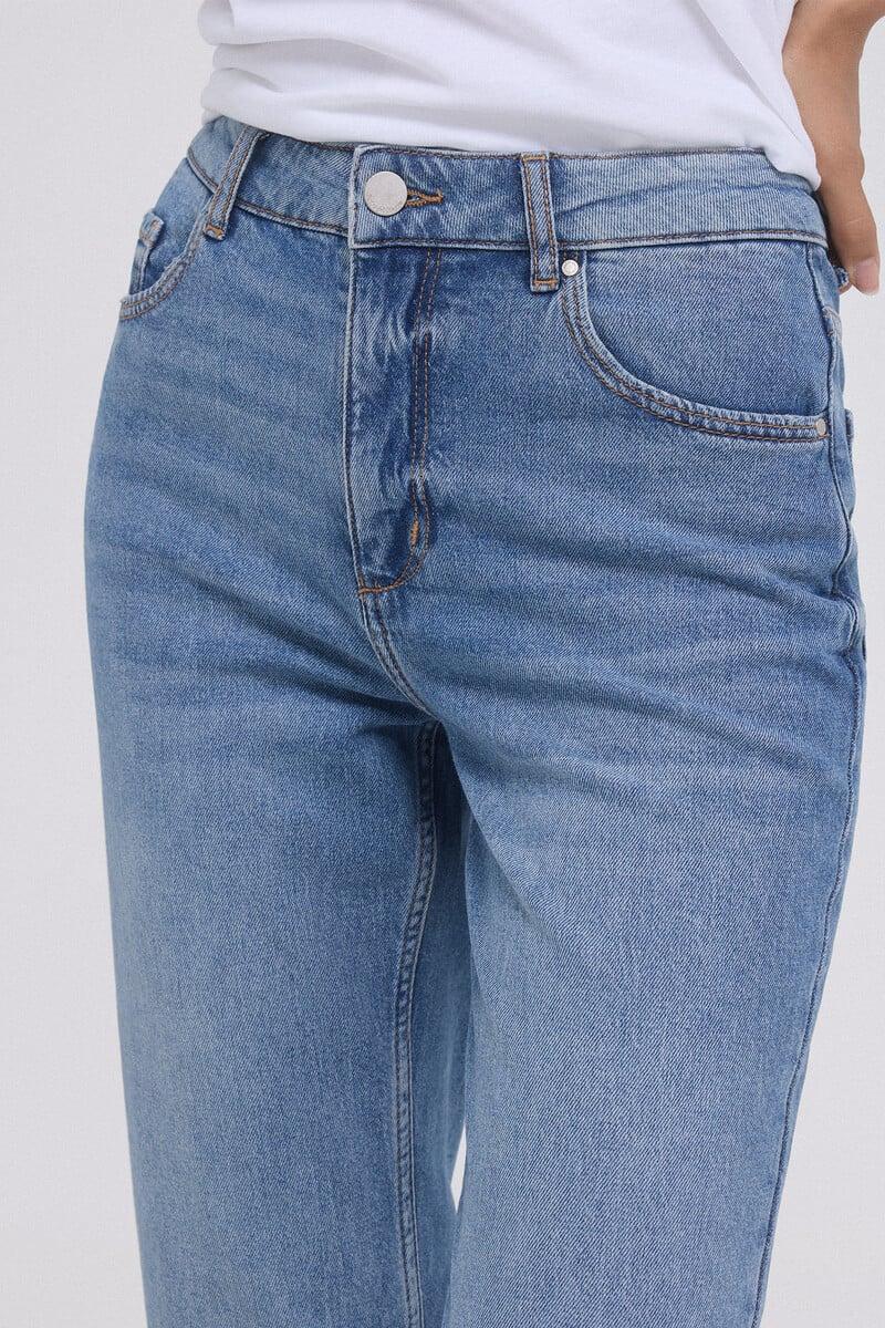 pedro del hierro Jeans straight fit Venta caliente