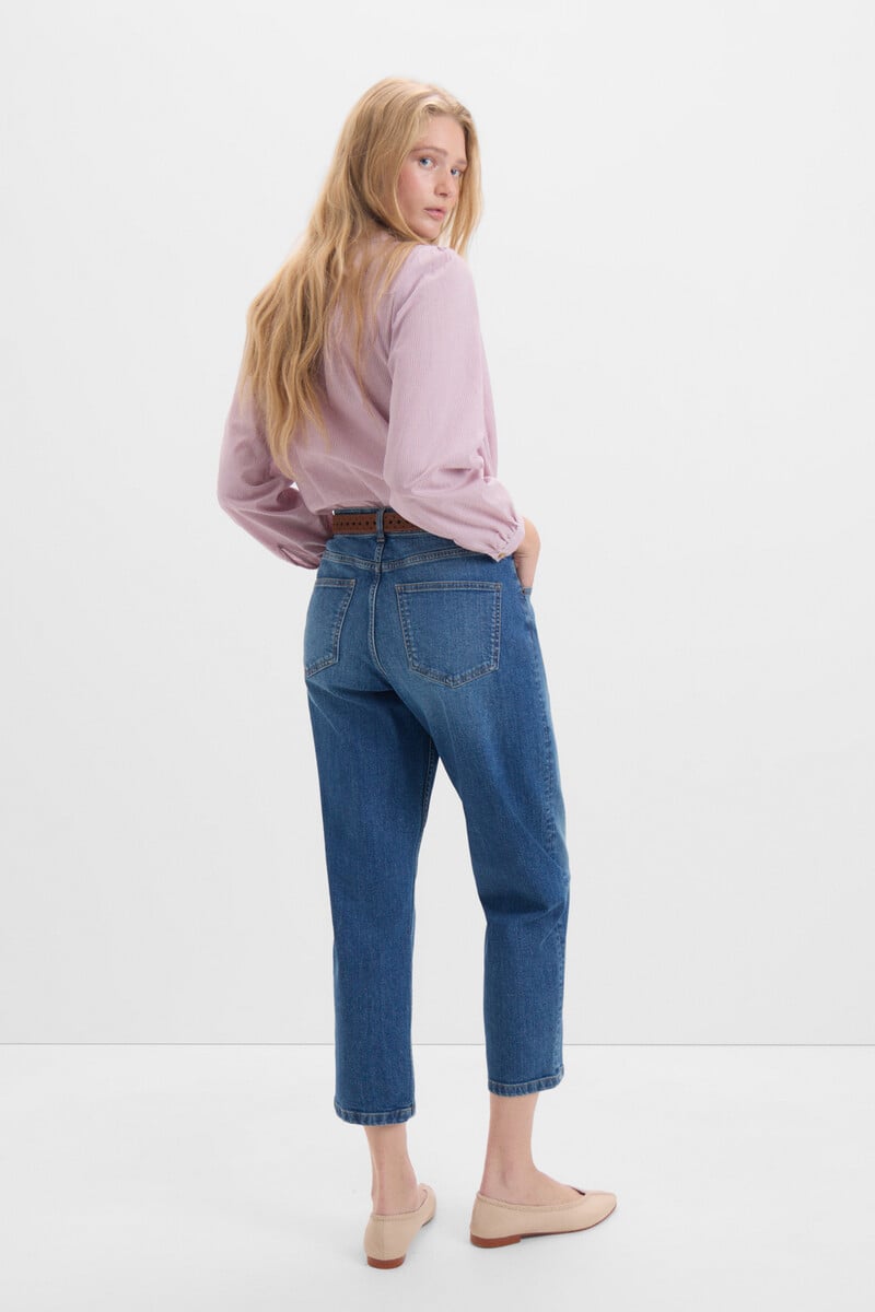 pedro del hierro Pantalones vaqueros Carrot Ventas relámpago