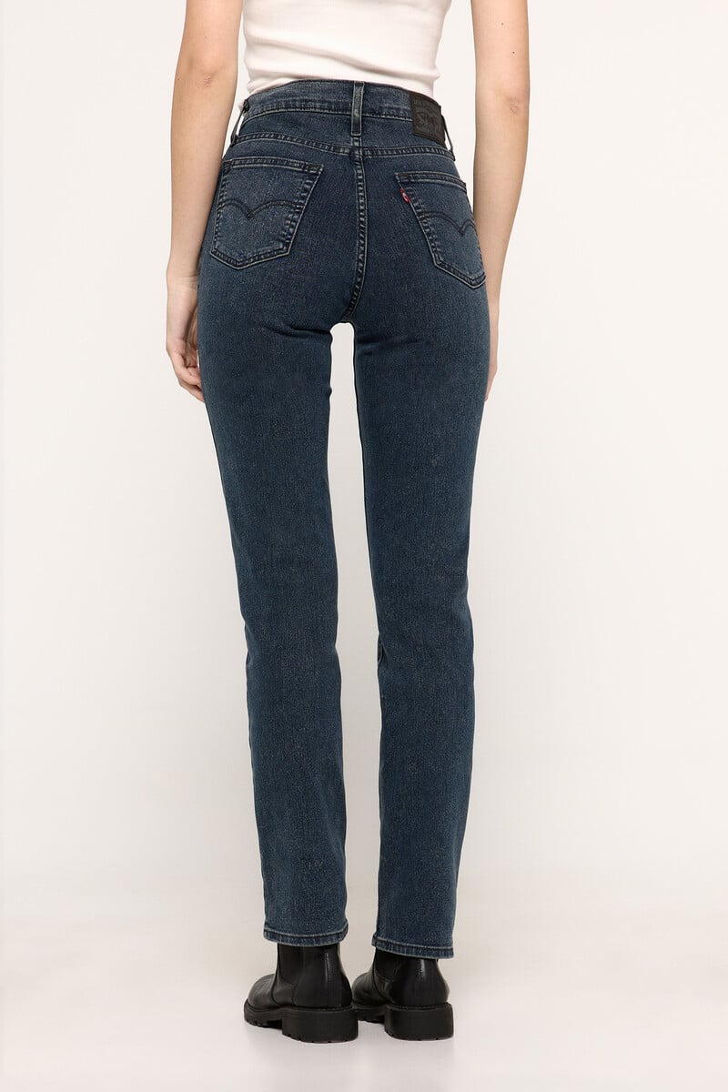 pedro del hierro Jeans Straight Tienda
