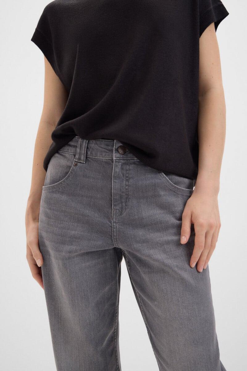 pedro del hierro Pantalones vaqueros Carrot Tienda