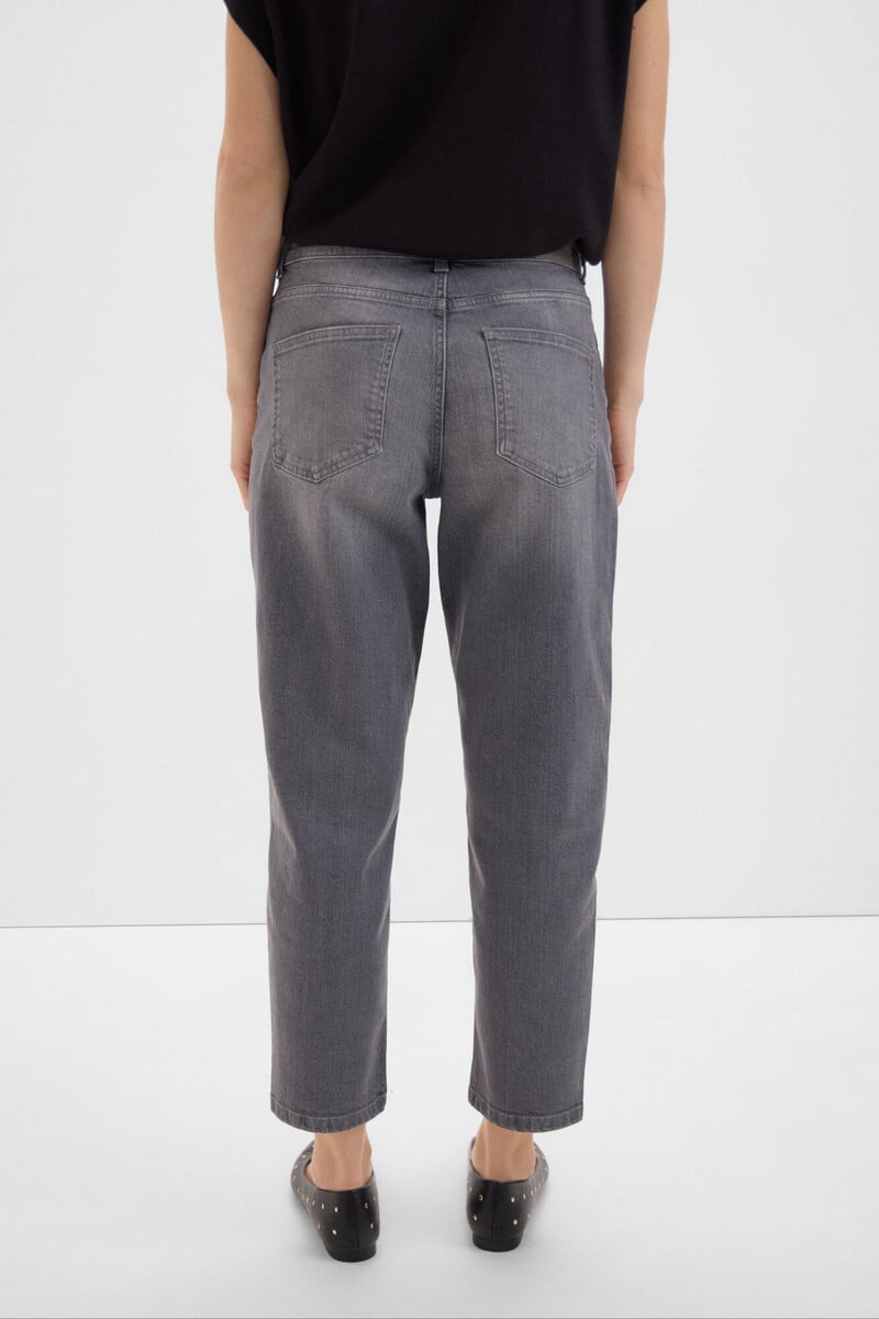pedro del hierro Pantalones vaqueros Carrot Tienda