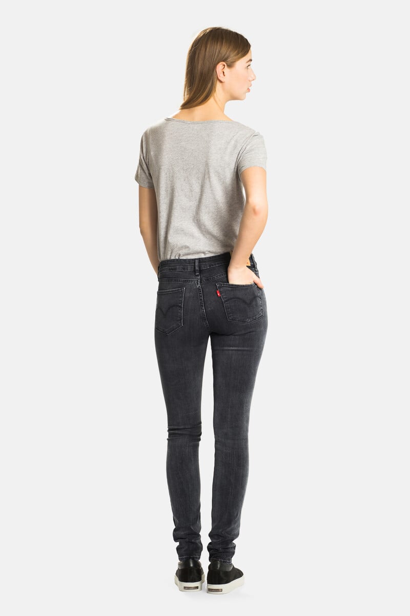 pedro del hierro Jeans Skinny Liquidación
