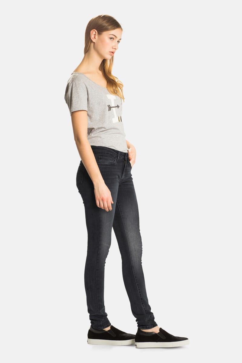pedro del hierro Jeans Skinny Liquidación