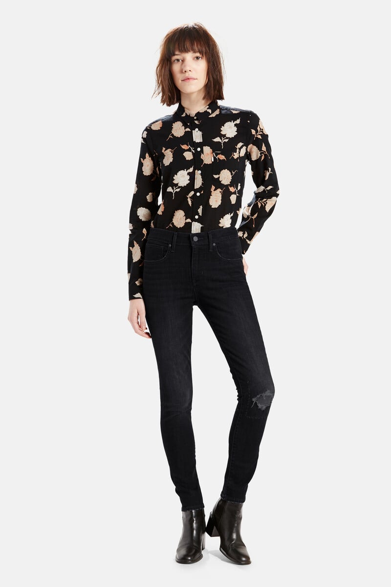 pedro del hierro Jeans Skinny Mejor oferta