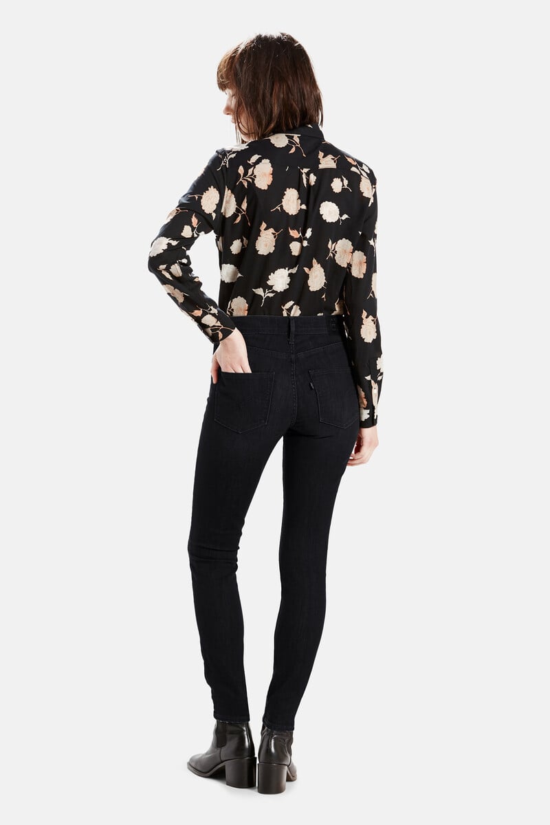 pedro del hierro Jeans Skinny Mejor oferta