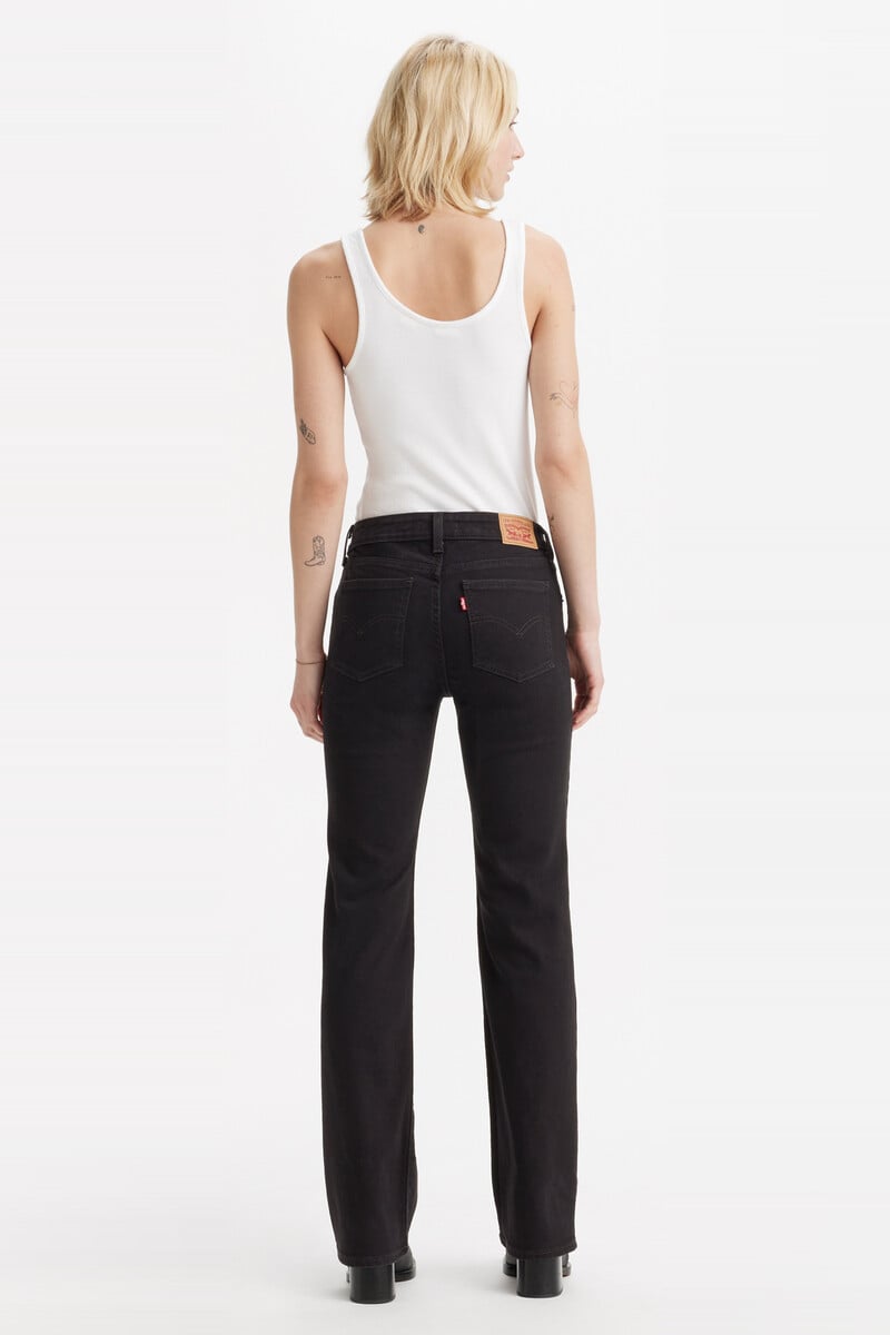 pedro del hierro Jeans Skinny Tiro Medio Rebajas top