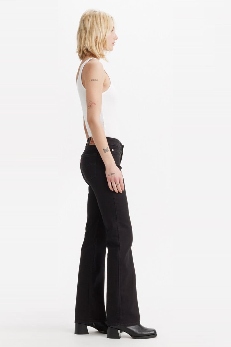 pedro del hierro Jeans Skinny Tiro Medio Rebajas top