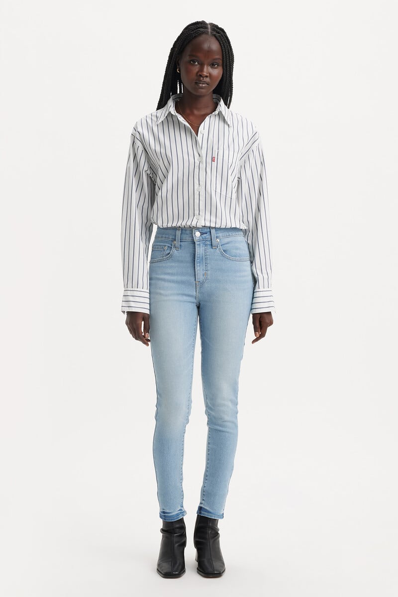 pedro del hierro Jeans Skinny Envío gratis
