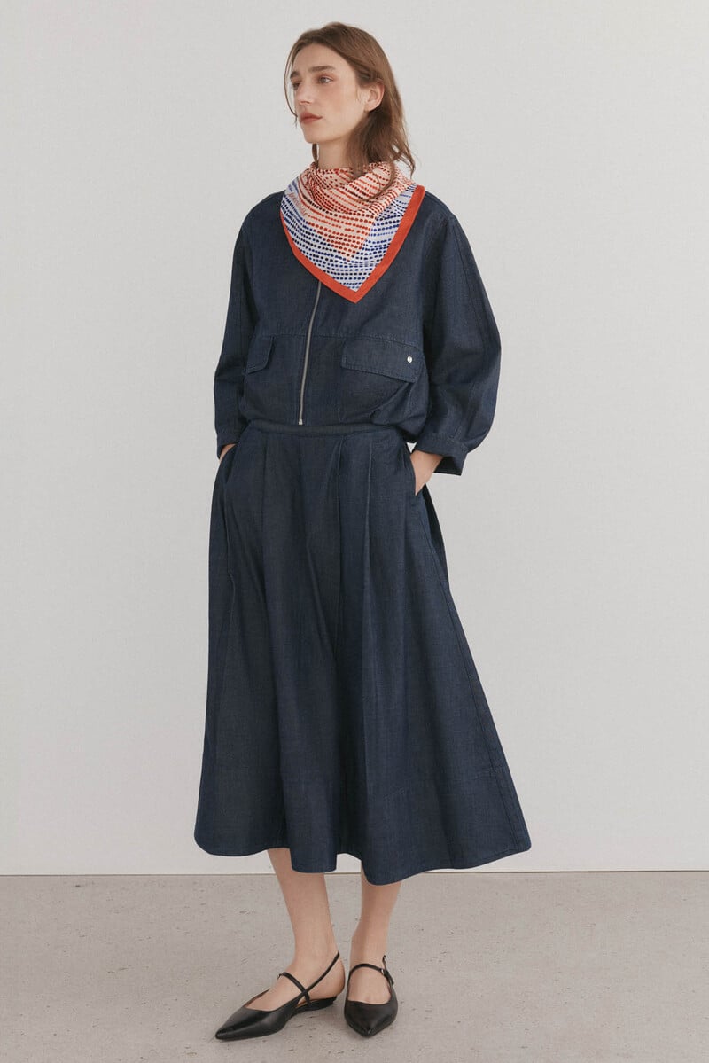 pedro del hierro Chaqueta abullonada ÚLTIMAS EDICIONES