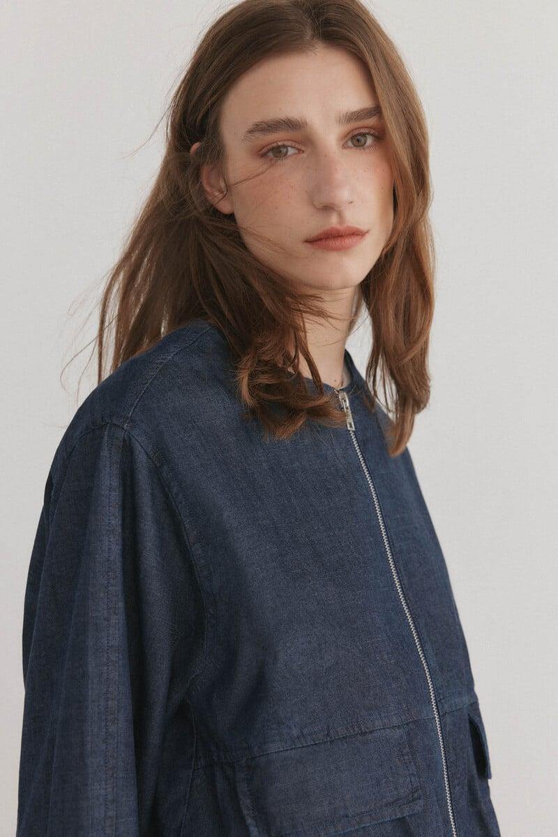 pedro del hierro Chaqueta abullonada ÚLTIMAS EDICIONES