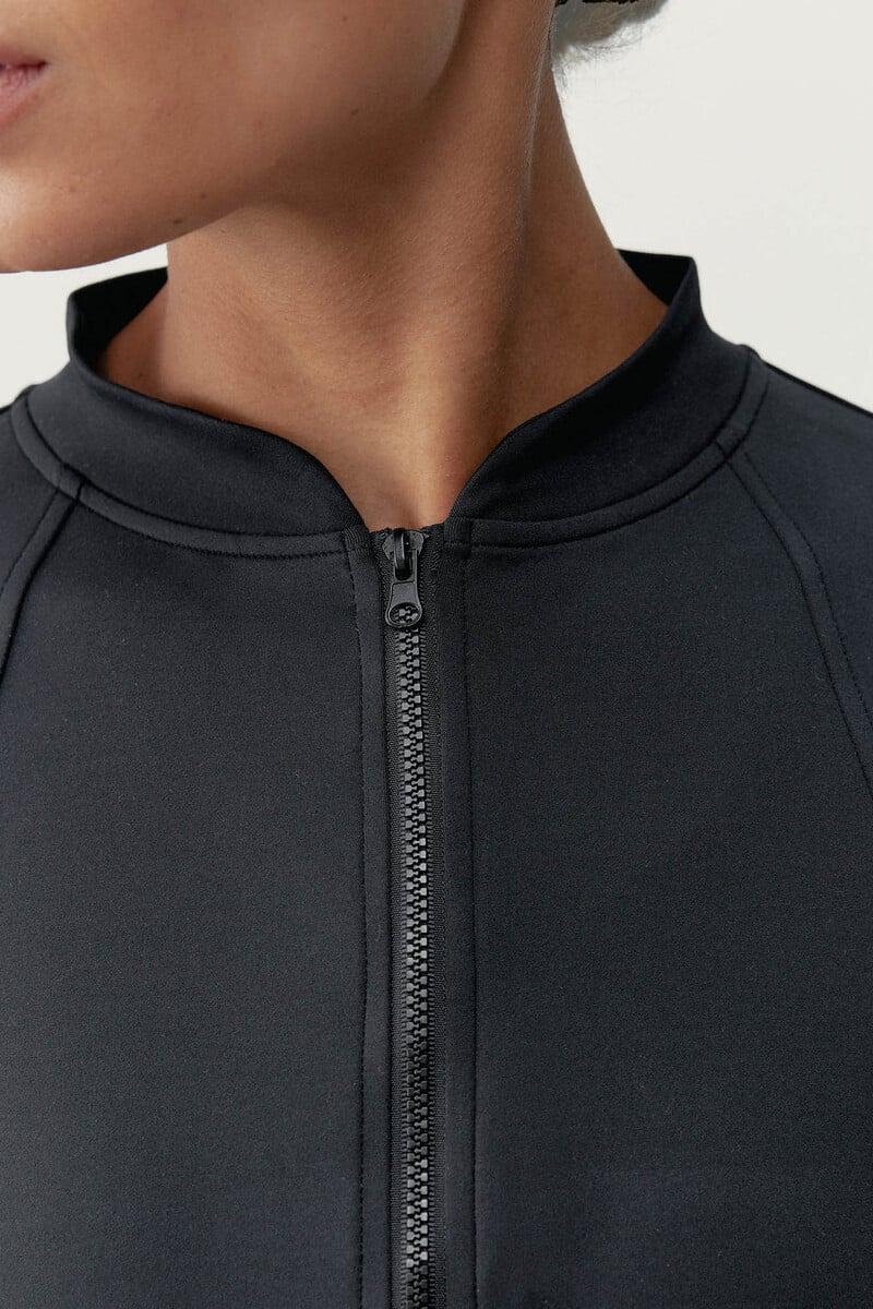 pedro del hierro Chaqueta Leila Precio ultrabajo