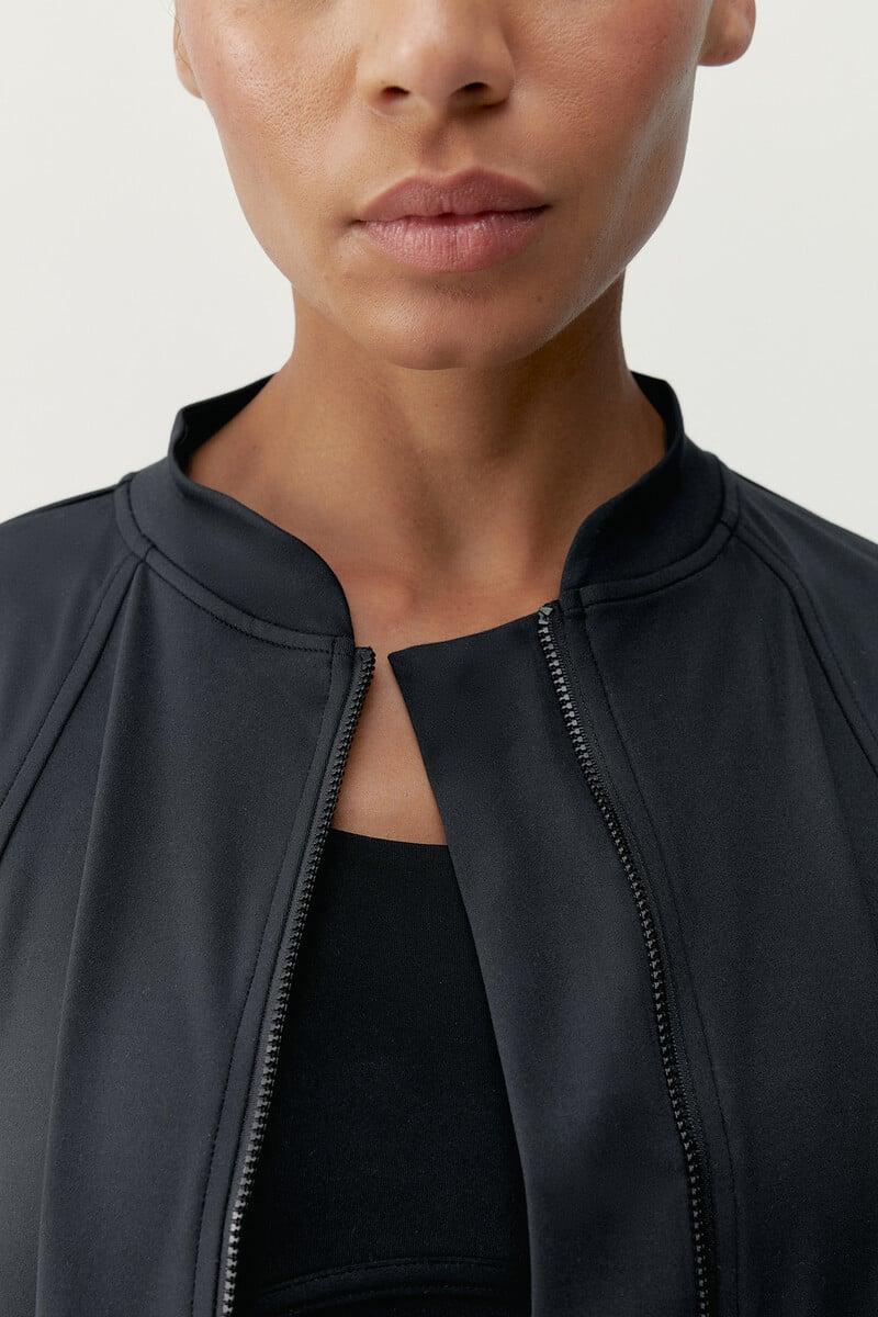 pedro del hierro Chaqueta Leila Precio ultrabajo