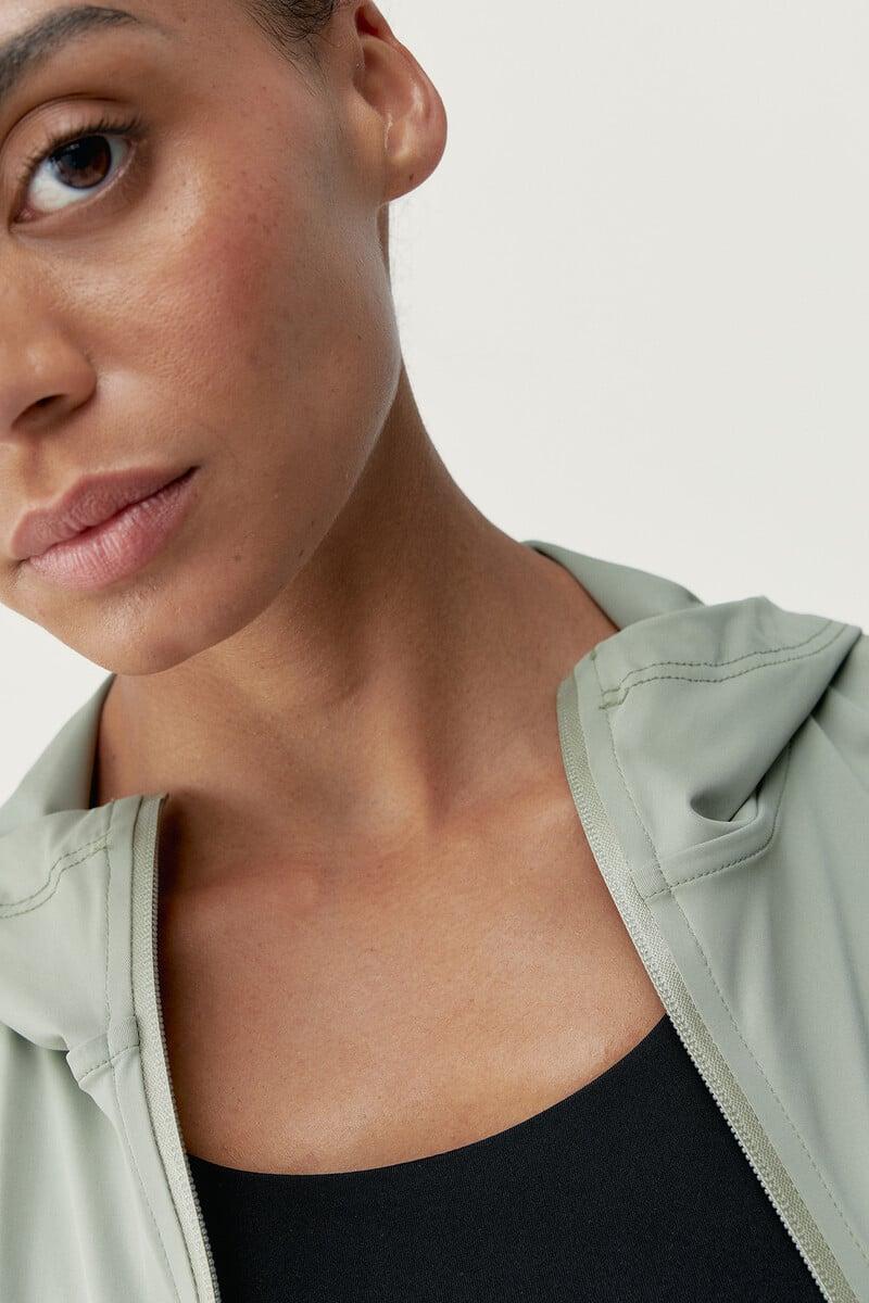 pedro del hierro Chaqueta Airla Devoluciones gratuitas