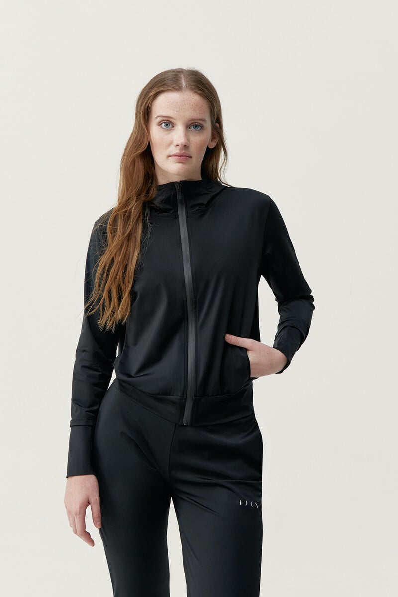pedro del hierro Jacket Airla Black