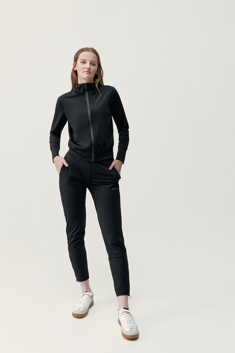 pedro del hierro Jacket Airla Black COMPRAR AHORA