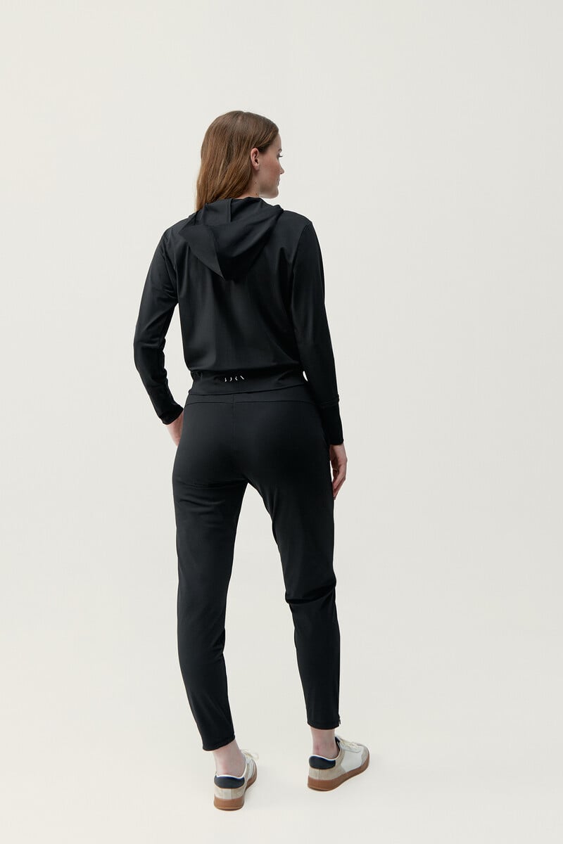 pedro del hierro Jacket Airla Black COMPRAR AHORA