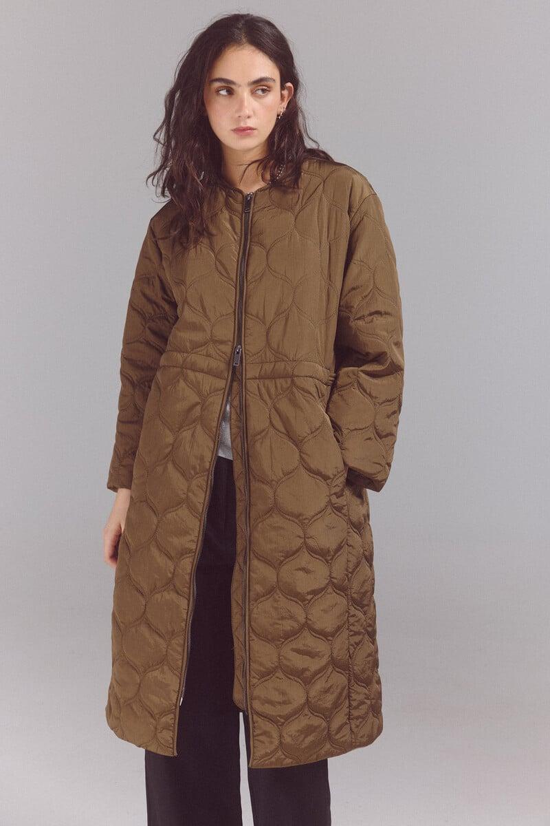 pedro del hierro Anorak ligero acolchado Outlet