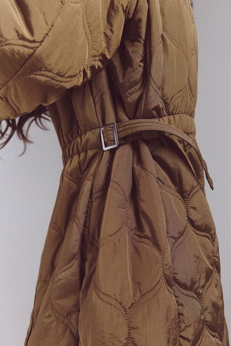 pedro del hierro Anorak ligero acolchado Outlet
