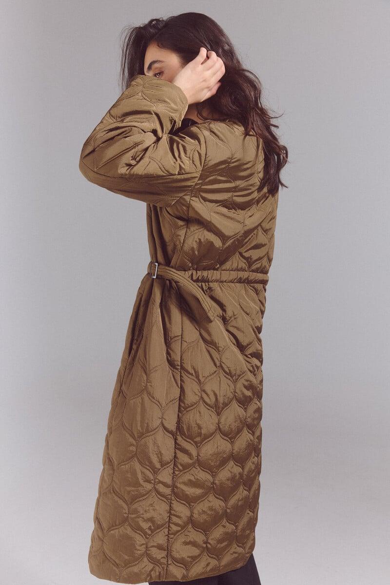 pedro del hierro Anorak ligero acolchado Outlet