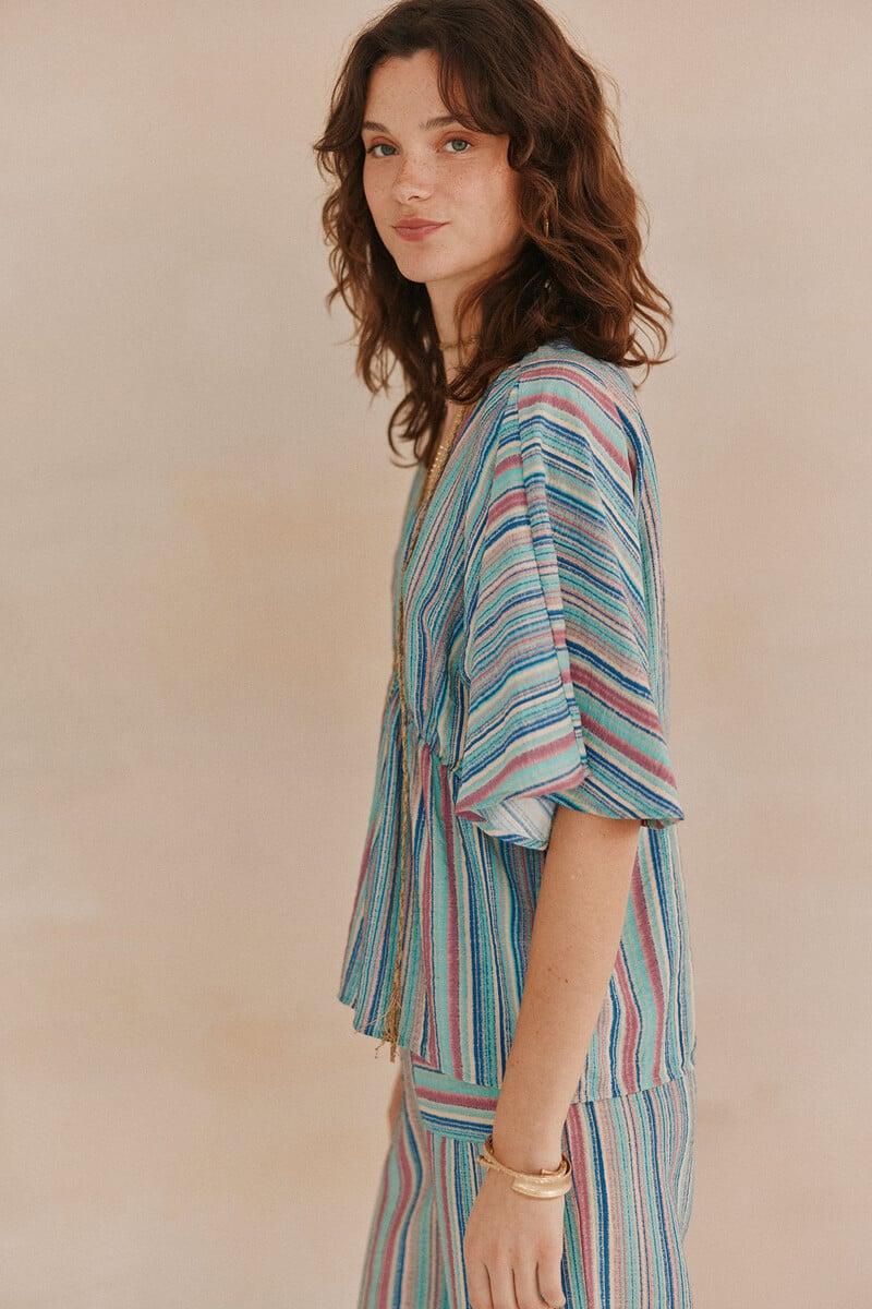 pedro del hierro Ciara. Camisa manga corta COMPRAR AHORA