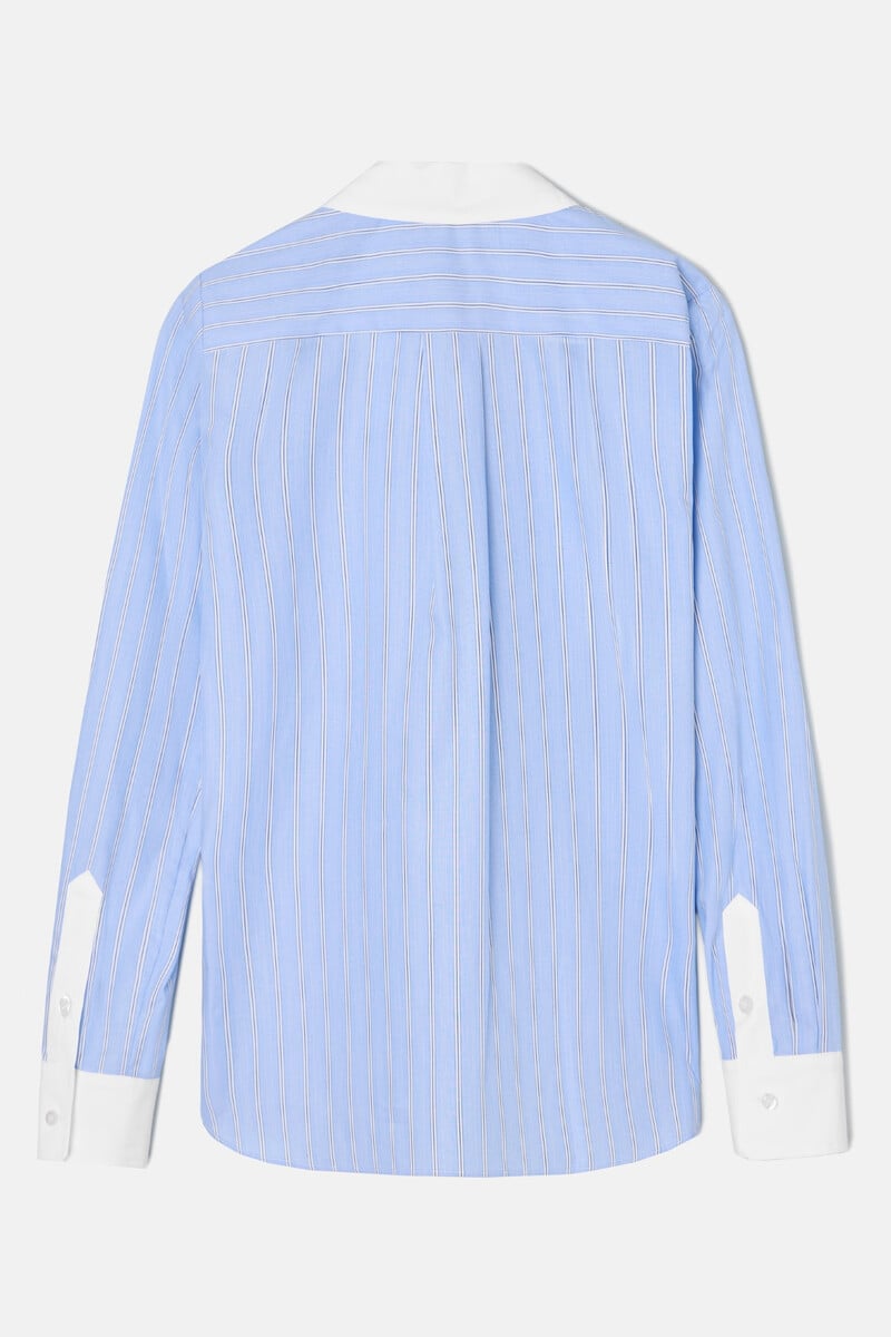 pedro del hierro Camisa cuello COMPRAR AHORA