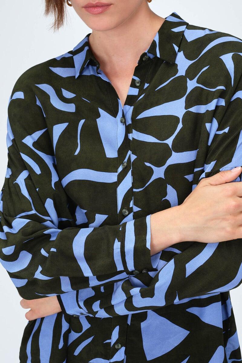 pedro del hierro Camisa Claudy Precios de Black Friday