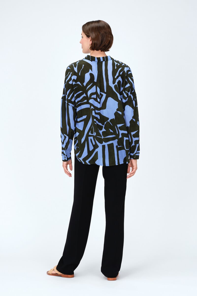 pedro del hierro Camisa Claudy Precios de Black Friday