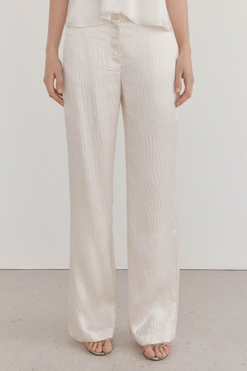 pedro del hierro Pantalón traje Precio de fábrica